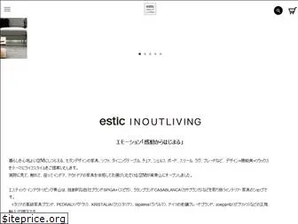 estic-inoutliving.com