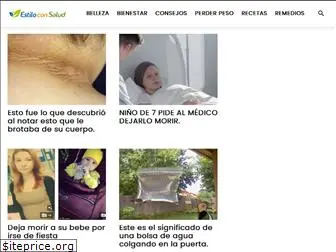 estiloconsalud.com