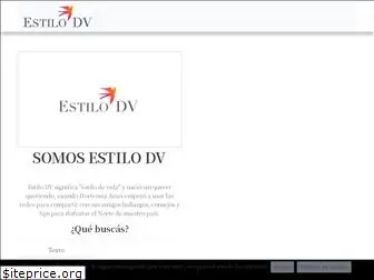 estilodv.com