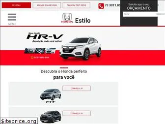 estilohonda.com.br