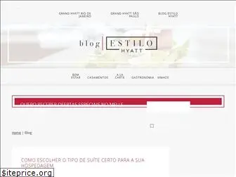 estilohyatt.com.br