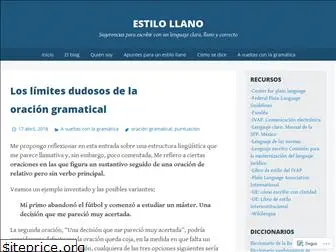 estilollano.com