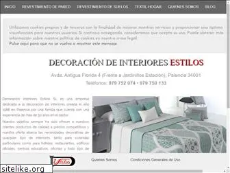 estilosdecoracion.es