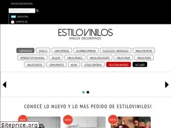 estilovinilos.com