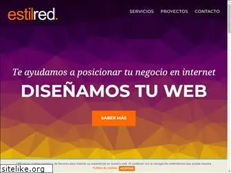 estilred.com