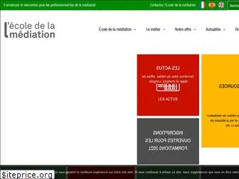 estim-mediation.fr