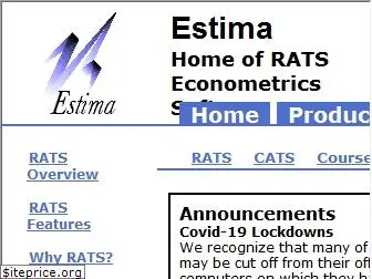 estima.com