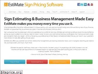 estimatesoftware.com