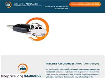 estimation-assurance.fr