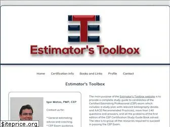 estimatorstoolbox.com