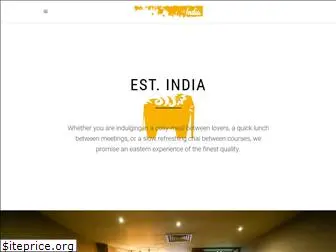 estindia.co.uk