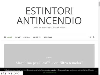 estintore-antincendio.com