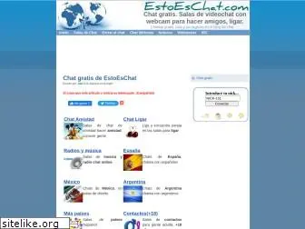 estoeschat.com