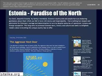 estonia-paradise-of-the-north.blogspot.com