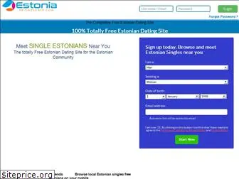 estoniafriendsdate.com