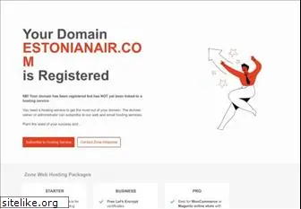 estonianair.com