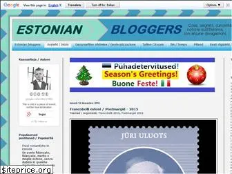 estonianbloggers.blogspot.com