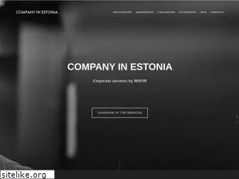 estoniancompanyregistration.com