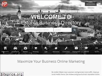 estoniayp.com