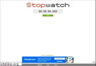 estopwatch.net