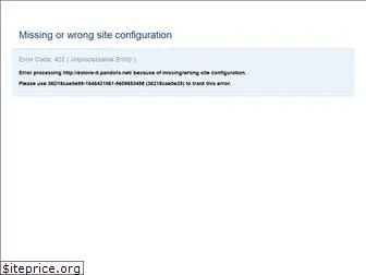 estore-it.pandora.net