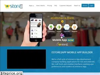 estore2app.com