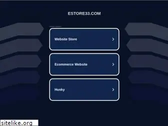 estore33.com