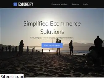 estoreify.com