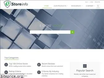 estoreinfo.com