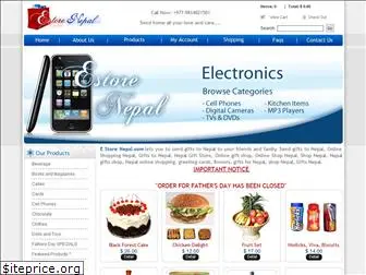 estorenepal.com