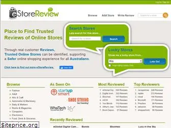 estorereview.com.au