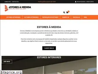 estoresamedida.com.pt