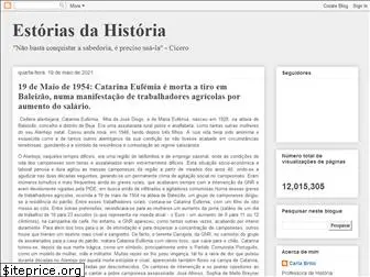 estoriasdahistoria12.blogspot.com