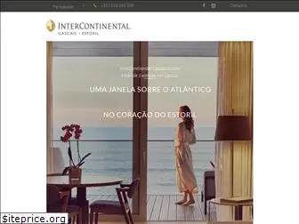 estorilintercontinental.com