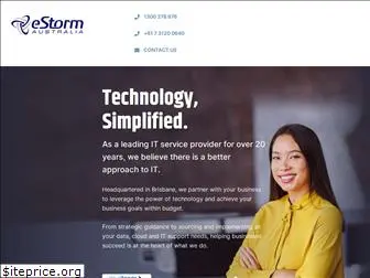 estorm.com.au