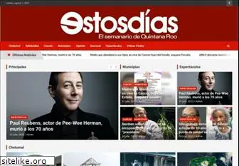 estosdias.com.mx