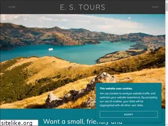 estours.co.nz