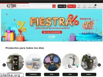 estra.com