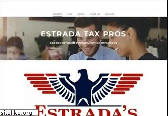 estradaassociates.com