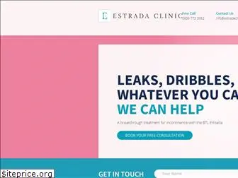 estradaclinic.co.uk