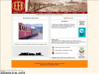 estradadeferrobragantina.com.br