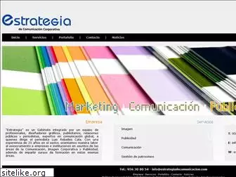 estrategiadecomunicacion.com