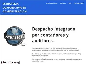 estrategiagdl.com.mx