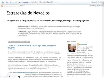 estrategiasdenegocios.blogspot.com