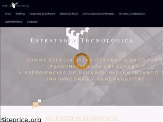 estrategiatec.com.mx