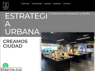 estrategiaurbana.com.mx
