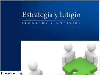 estrategiaylitigio.com