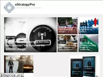 estrategypro.com