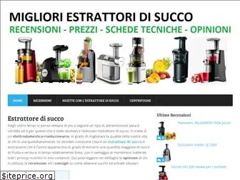 estrattore--di--succo.it