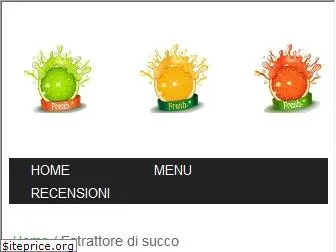 estrattore-di-succo.com